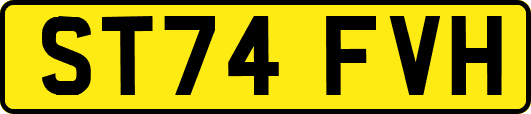 ST74FVH
