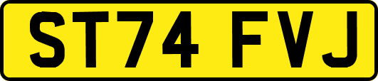 ST74FVJ