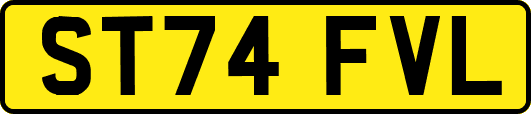 ST74FVL