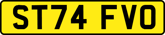 ST74FVO