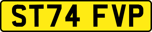 ST74FVP