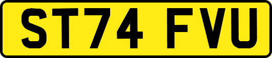 ST74FVU