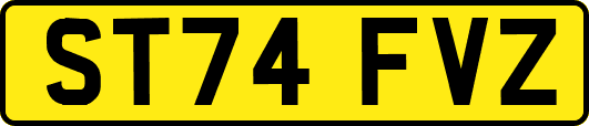 ST74FVZ