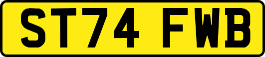 ST74FWB