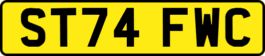 ST74FWC