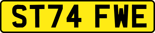 ST74FWE