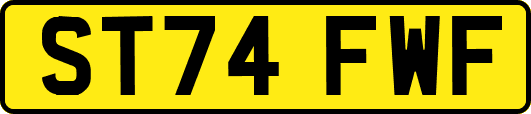 ST74FWF