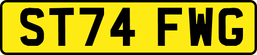 ST74FWG