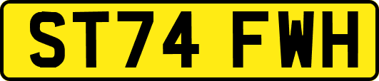 ST74FWH