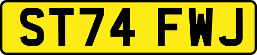 ST74FWJ