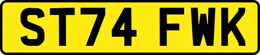 ST74FWK