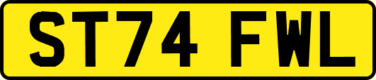 ST74FWL