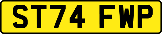 ST74FWP