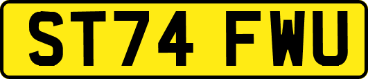 ST74FWU