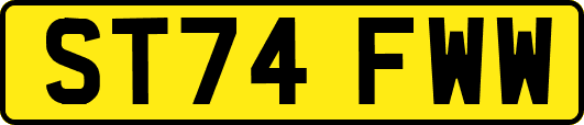 ST74FWW