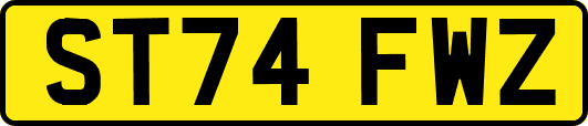 ST74FWZ