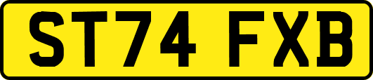 ST74FXB