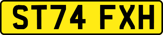 ST74FXH