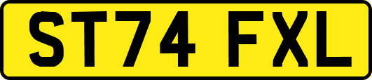 ST74FXL