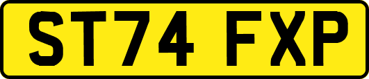ST74FXP