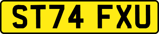 ST74FXU