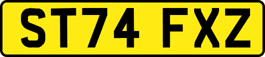 ST74FXZ