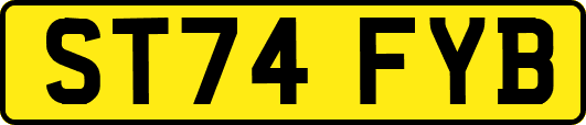 ST74FYB