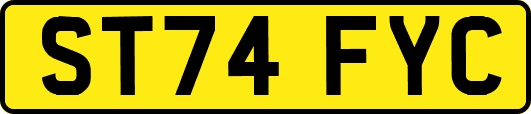 ST74FYC