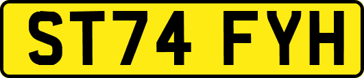 ST74FYH