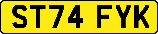 ST74FYK