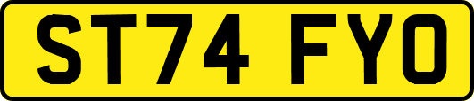 ST74FYO