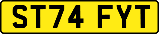 ST74FYT