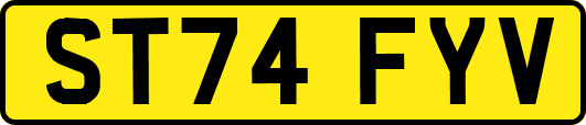 ST74FYV