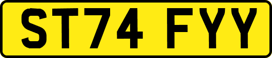 ST74FYY