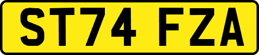 ST74FZA