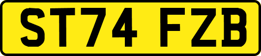 ST74FZB