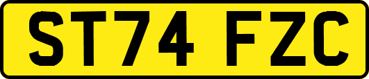 ST74FZC