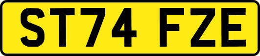 ST74FZE