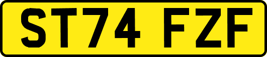 ST74FZF