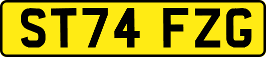 ST74FZG