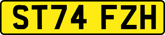 ST74FZH