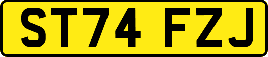 ST74FZJ