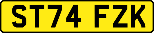 ST74FZK