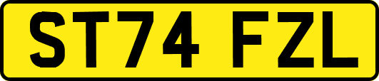 ST74FZL