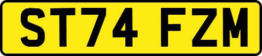 ST74FZM