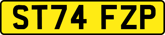 ST74FZP