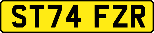 ST74FZR