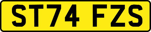 ST74FZS