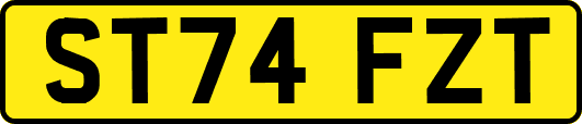 ST74FZT