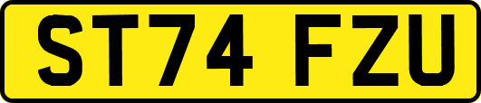 ST74FZU
